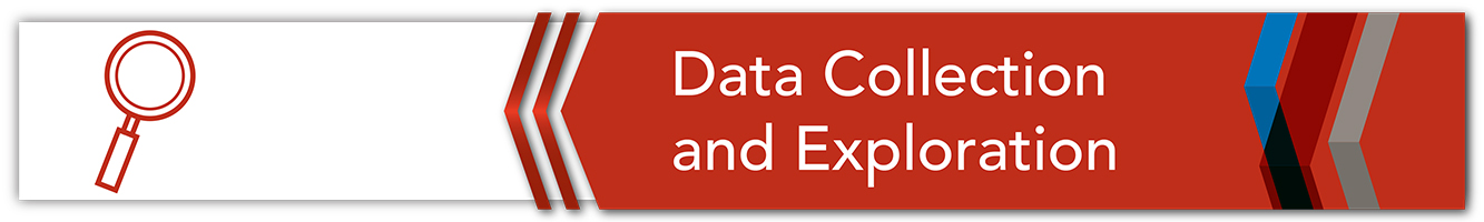Data Collection and Exploration